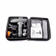 Aga Massagepistole DS1602 Schwarz