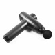 Aga Massagepistole DS1606 Schwarz