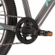 KROSS Kinderfahrrad LEA JR 2.0 12" Grau