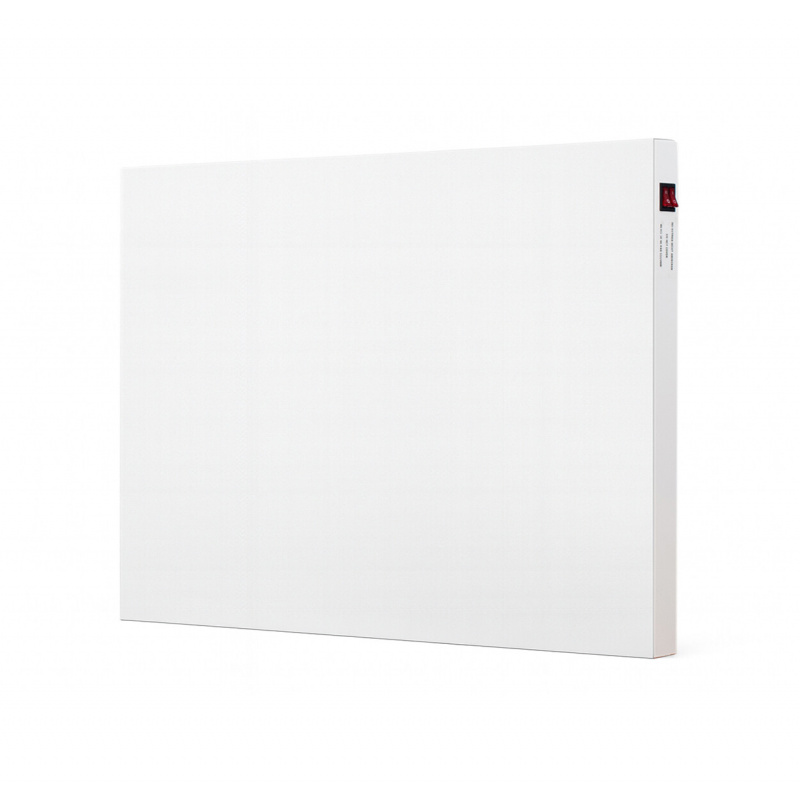 Convecto Elektrischer Konvektor 480 W 60x80 cm - 6DAZ075 - 2. QUALITÄT
