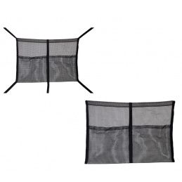 Aga Universal-Schuhtasche für Trampoline 150-518 cm 17 ft