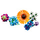 LEGO® Botanicals 10313 Wildblumenstrauß