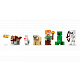 LEGO® Minecraft 21593 Erstes Abenteuer in der Nacht
