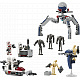 LEGO® Star Wars™ 75372 Clone Trooper™ & Battle Droid™ Battle Pack