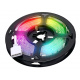 RGB-LED-Streifen LED-Stripe LED-Band - Tuya Smart Home WiFi - 3m