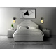 Nástěnné svítidlo LED LOFT E27 BLACK