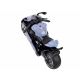 Motorrad zum Dehnen ZA3933A