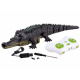 Ferngesteuertes Krokodil auf 2,4GHz-Fernbedienung RC0616 universal