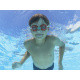 Schwimmbrille Bestway 7+ 21049 universal