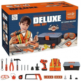 B22C1 ZESTAW WARSZTATOWY DELUXE