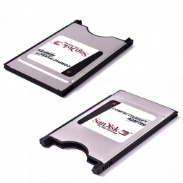 K259 ADAPTER CF NA PCMCIA