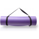 Linder Exclusiv Übungsmatte YOGA Violett 180x60x1 cm