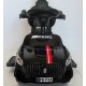 R-Sport Scooter mit Führungsstange J7 Schwarz