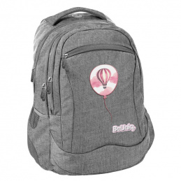 Paso Schulrucksack Ballon