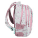 Paso Schulrucksack Bus