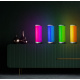 Aga LED RGBW Tischleuchte mit Sternenhimmel