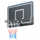Aga Basketballkorb für Kinder & Erwachsene MR6066