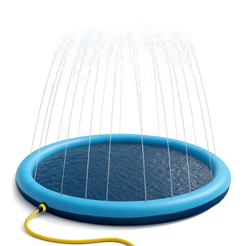 Aga Wasserspielmatte für Hunde