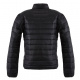 U.S. Polo ASSN. Steppjacke 598 - Schwarz