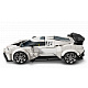 LEGO® Speed Champions 77240 Bugatti Centodieci Hypersportwagen