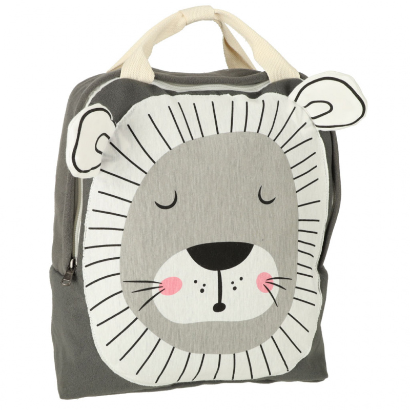 Aga Kinderrucksack für den Kindergarten