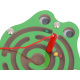 Aga Magnetisches Kugellabyrinth Frosch