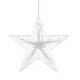 Lichtvorhang 138 LED USB mehrfarbig KS19748