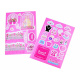Puppengarderobe Anlily ZA2228