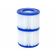 Bestway Lay-Z-Spa Pumpenfilter Typ VI 60311 universal