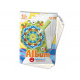Album do kolorowania piaskiem Mandala Art 12l+ SABBIARELLI uniwersalny