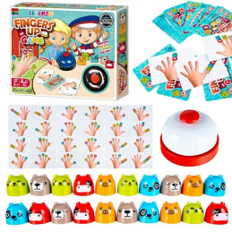 B36F1 GRA ZRĘCZNOŚCIOWA NA PALCE