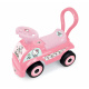 Darpeje Scooter Hello Kitty Laufwagen Bobby Car
