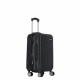 Aga Travel Reisekoffer MR4662 Schwarz