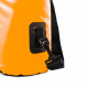 Aga Wasserdichter Beutel 10 l Orange
