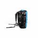 Aga Wasserdichter Rucksack 25 l Blau
