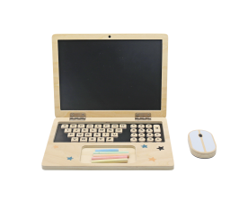 Aga4Kids Kinder-Magnettafel Notebook MR6139