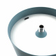 Aga LED Tischlampe DS2407 Blau
