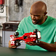 LEGO® Icons 11375 Ferrari F2004 und Michael Schumacher