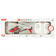 Aga RC Hubschrauber SYMA S107H 2.4GHz RTF rot