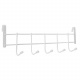 Variables Schuhregalsystem 6 Fächer ISO 12264