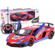 Ferngesteuerter Sportwagen RC0501
