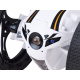 Springendes Stuntauto gesteuert RC0595