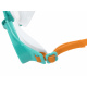 Bestway Schwimmbrille Set 7+ 26034 Universal