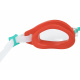 Schwimmbrille Bestway 7+ 21049 universal