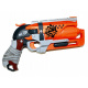 Nerf Zombie Strike Hammer Pistole +5 Schuss ZA4579 universal