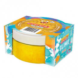 Tuban Jiggly Slime Złoty Perłowy 200g glut glutek ZA6117 uniwersalny