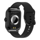 Garett GRC Activity 2 Smartwatch Schwarz