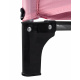 Aga4Kids Reisebett Kinderreisebett MR6675 Rosa