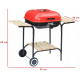 Aga-Gartengrill CHEF 0518