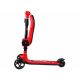 Royal Baby Balance Scooter 2in1 Sattel SP0669 Rot